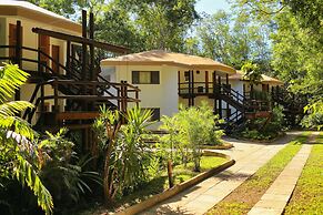 Hotel Villa Maya
