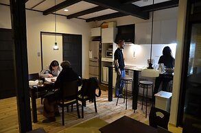 Kyoto Guesthouse Roujiya