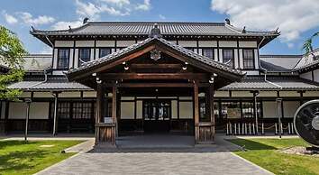 Kyoto Guesthouse Roujiya