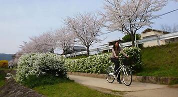 Kyoto Guesthouse Roujiya