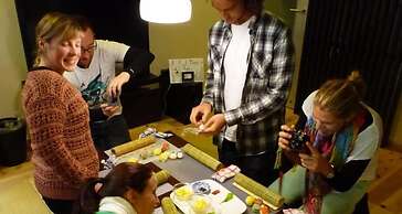 Kyoto Guesthouse Roujiya