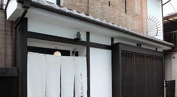 Kyoto Guesthouse Roujiya