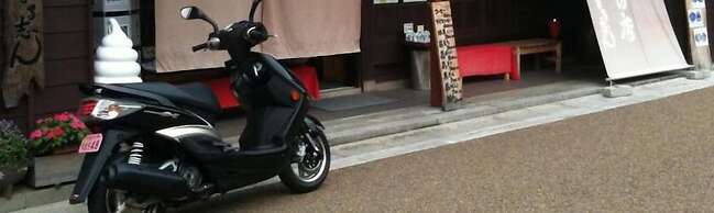 Kyoto Guesthouse Roujiya