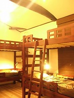 Kyoto Guesthouse Roujiya