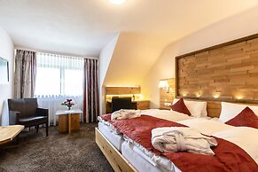 Hotel Restaurant Waldsägmühle