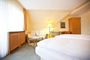 Hotel Restaurant Waldsägmühle
