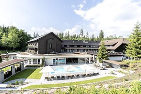 Hotel Restaurant Waldsägmühle