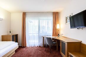 Hotel Restaurant Waldsägmühle