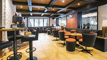 Hotel Restaurant Waldsägmühle
