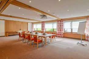 Hotel Restaurant Waldsägmühle