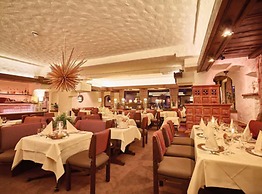 Hotel Restaurant Waldsägmühle