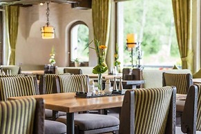 Hotel Restaurant Waldsägmühle