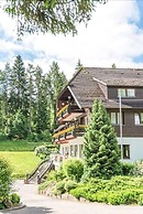 Hotel Restaurant Waldsägmühle
