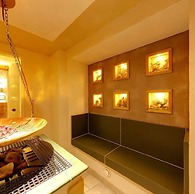 Hotel Restaurant Waldsägmühle