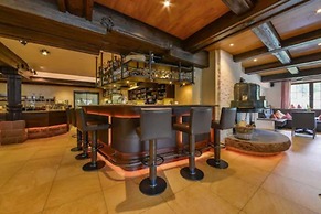 Hotel Restaurant Waldsägmühle