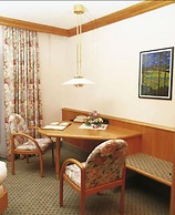 Hotel Restaurant Waldsägmühle
