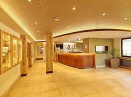 Hotel Restaurant Waldsägmühle
