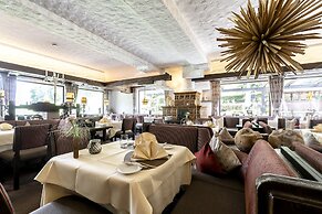 Hotel Restaurant Waldsägmühle