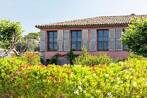 La Bastide du Clos des Roses