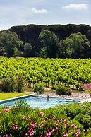 La Bastide du Clos des Roses