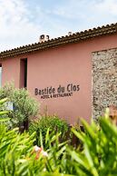 La Bastide du Clos des Roses