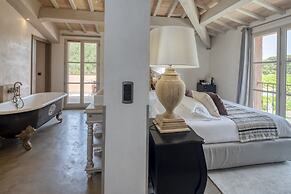 La Bastide du Clos des Roses