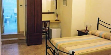 Camere del Re