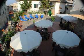 Camere del Re
