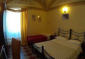 Camere del Re