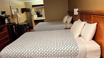 Morgan Inn And Suites