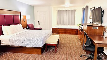 Morgan Inn And Suites