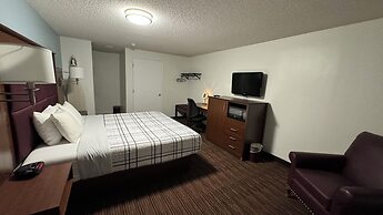 Morgan Inn And Suites