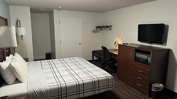 Morgan Inn And Suites