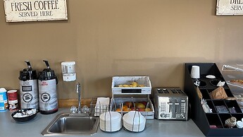 Morgan Inn And Suites