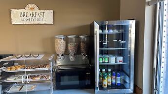 Morgan Inn And Suites