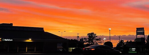 Morgan Inn And Suites