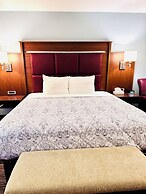 Morgan Inn And Suites