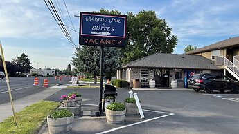 Morgan Inn And Suites