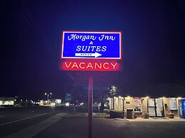 Morgan Inn And Suites