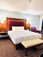 Morgan Inn And Suites