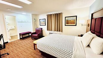 Morgan Inn And Suites