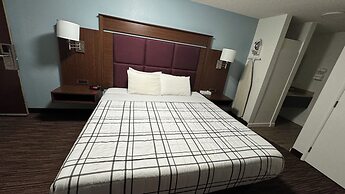 Morgan Inn And Suites