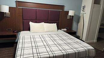 Morgan Inn And Suites