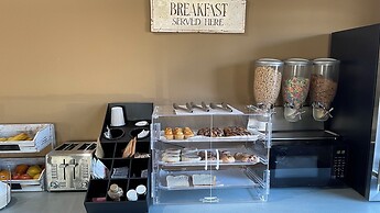 Morgan Inn And Suites