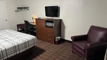 Morgan Inn And Suites