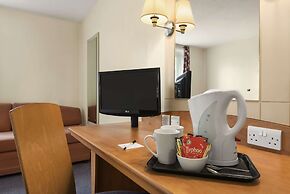 Days Inn by Wyndham Cannock Norton Canes M6 Toll