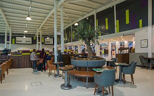 Days Inn by Wyndham Cannock Norton Canes M6 Toll