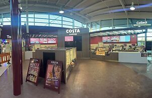 Days Inn by Wyndham Cannock Norton Canes M6 Toll