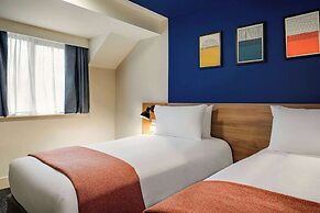 Days Inn by Wyndham Chesterfield Tibshelf