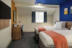 Days Inn by Wyndham Chesterfield Tibshelf